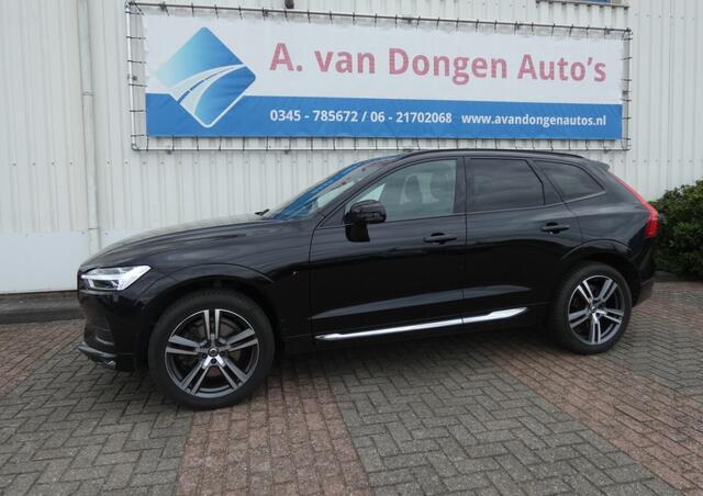 Volvo XC60 2.0 T5 AWD INSCRIPTION,360.Pano,Blis,BenW,ACC,HeadUp