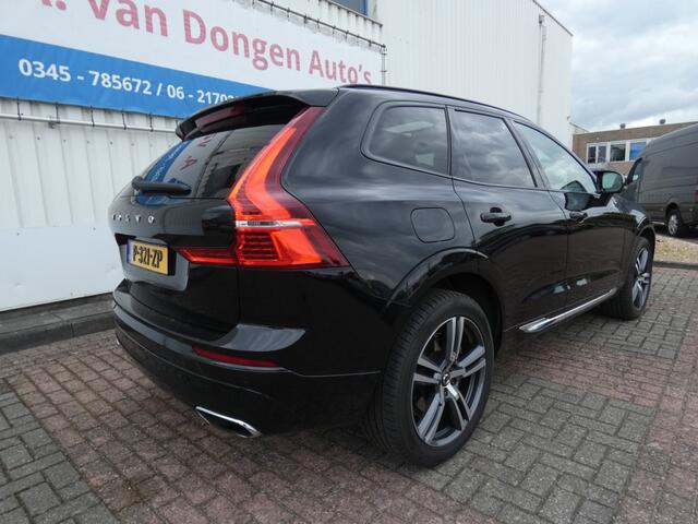 Volvo XC60 2.0 T5 AWD INSCRIPTION,360.Pano,Blis,BenW,ACC,HeadUp