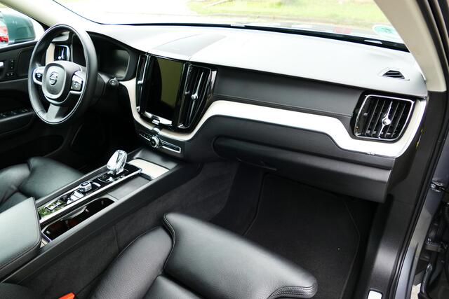 Volvo XC60 2.0 Recharge T6 AWD Inscription. Panodak, 360 Camera, Leer, Stoel&StuurVerw, 19"LMV