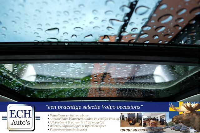 Volvo XC60 2.0 T6 Plug-in hybrid AWD Long Range, Panodak, Carplay, Leer