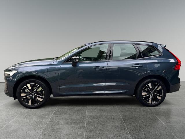 Volvo XC60 T6 Plug-in hybrid AWD Plus Dark |Modeljaar 2026 |Trekhaak |Schuifdak |360 camera|