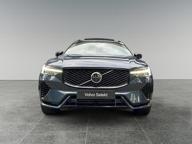 Volvo XC60 T6 Plug-in hybrid AWD Plus Dark |Modeljaar 2026 |Trekhaak |Schuifdak |360 camera|