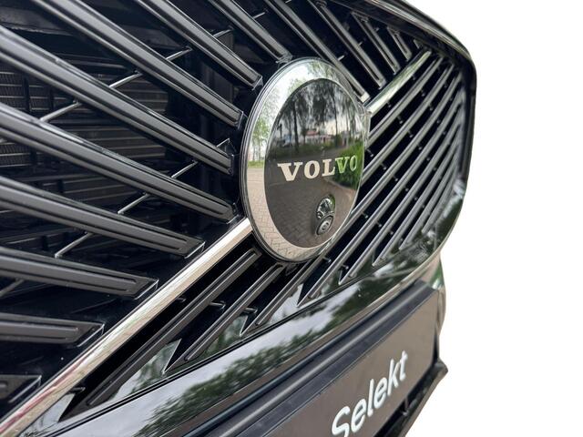 Volvo XC60 T6 Plug-in hybrid AWD Plus Dark |Modeljaar 2026 |Trekhaak |Schuifdak |360 camera|