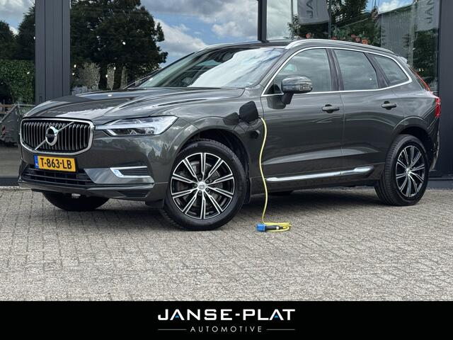 Volvo XC60 2.0 T8 TE AWD Inscription Pano | Pilot Ass. | Memory