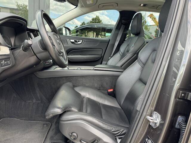 Volvo XC60 2.0 T8 TE AWD Inscription Pano | Pilot Ass. | Memory