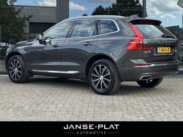 Volvo XC60 2.0 T8 TE AWD Inscription Pano | Pilot Ass. | Memory