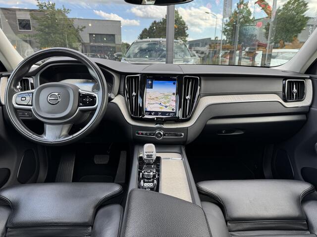 Volvo XC60 2.0 T8 TE AWD Inscription Pano | Pilot Ass. | Memory
