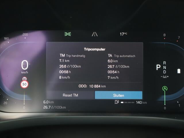 Volvo XC60 2.0 B4 R-Design Navi / Camera / Stoelverw / Leder / Facelift Lage kilometerstand / Mild Hybride
