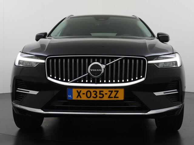 Volvo XC60 2.0 T6 Plug-in hybrid AWD Plus Bright Trekhaak/Panodak/ACC/BLIS etc.