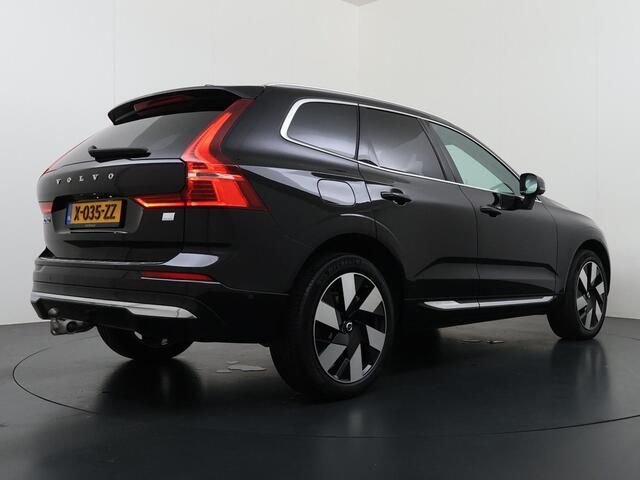 Volvo XC60 2.0 T6 Plug-in hybrid AWD Plus Bright Trekhaak/Panodak/ACC/BLIS etc.
