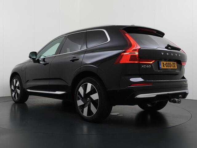 Volvo XC60 2.0 T6 Plug-in hybrid AWD Plus Bright Trekhaak/Panodak/ACC/BLIS etc.