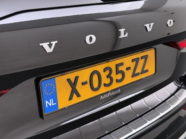 Volvo XC60 2.0 T6 Plug-in hybrid AWD Plus Bright Trekhaak/Panodak/ACC/BLIS etc.