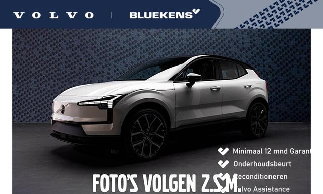 Volvo XC60 T8 Plug-in hybrid AWD Plus Dark - Panorama/schuifdak - IntelliSafe Assist & Surround - 360º Camera - Harman/Kardon audio - Adaptieve LED koplampen - Verwarmde voorstoelen, stuur & achterbank - Parkeersensoren voor & achter - Elektr. bedienb. voorstoelen m