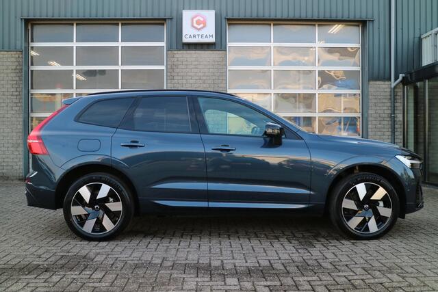 Volvo XC60 2.0 T6 Plug-in hybrid AWD Plus Dark | long Range! | Panorama | 360 camera |
