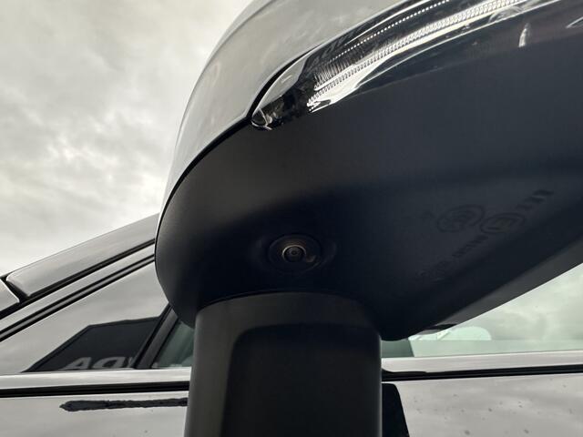 Volvo XC60 2.0 T6 AWD Ultra Black Edition.