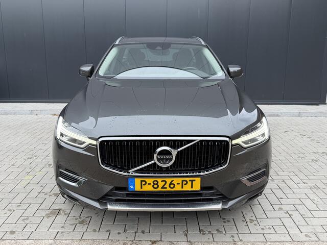 Volvo XC60 2.0 T8 Twin Engine AWD Momentum Pro | 360 Camera | IntelliSafe Surround & Assist | Styling kit