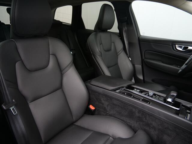 Volvo XC60 2.0 T6 Plug-in hybrid AWD Plus Dark 350 Pk Automaat Navi / Pano-dak / 360 Camera / Apple Carplay / Harman Kardon
