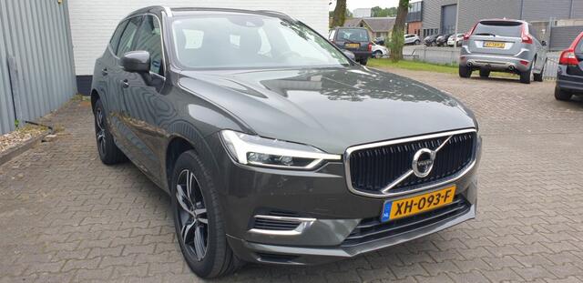 Volvo XC60 2.0 T8 TWIN ENGINE AWD MOMENTUM Panoramadak