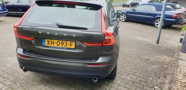 Volvo XC60 2.0 T8 TWIN ENGINE AWD MOMENTUM Panoramadak