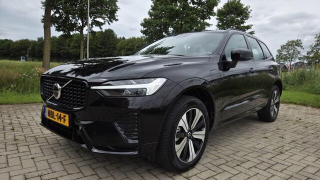 Volvo XC60 2.0 T6 AWD + Bright