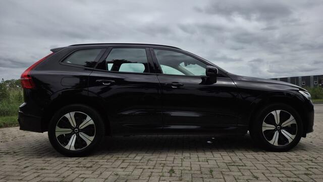 Volvo XC60 2.0 T6 AWD + Bright