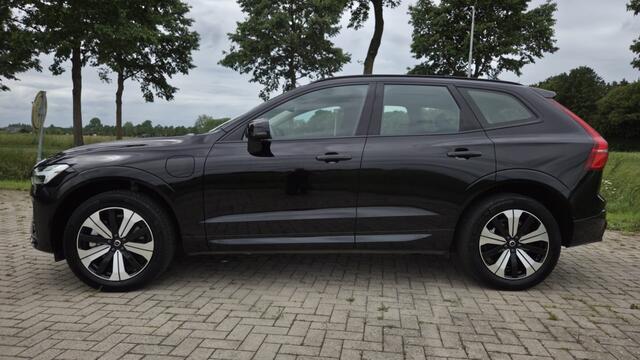Volvo XC60 2.0 T6 AWD + Bright