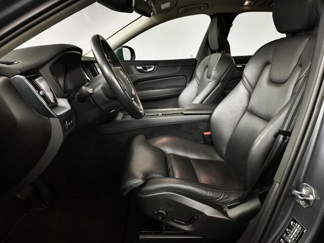 Volvo XC60 2.0 Recharge T6 AWD Inscription | Vol Leder interieur |