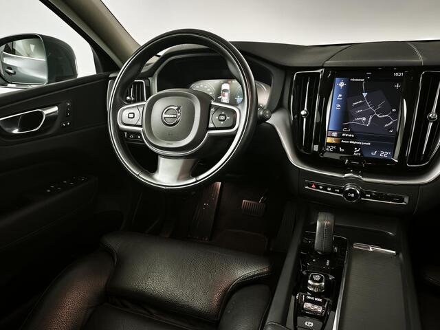 Volvo XC60 2.0 Recharge T6 AWD Inscription | Vol Leder interieur |