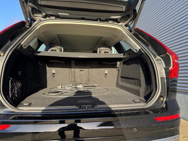 Volvo XC60 T6 Aut. Long Range Inscription Leder 350pk
