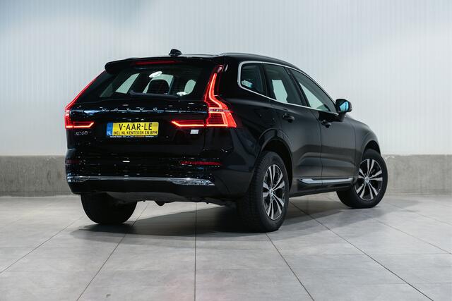 Volvo XC60 T6 Aut. Long Range Inscription Leder 350pk