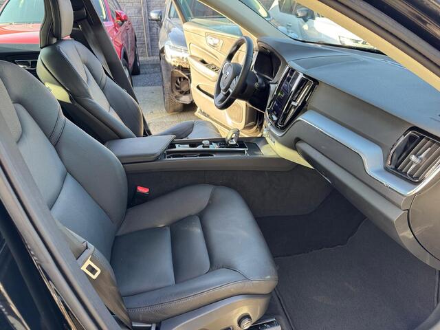Volvo XC60 T6 Aut. Long Range Inscription Leder 350pk