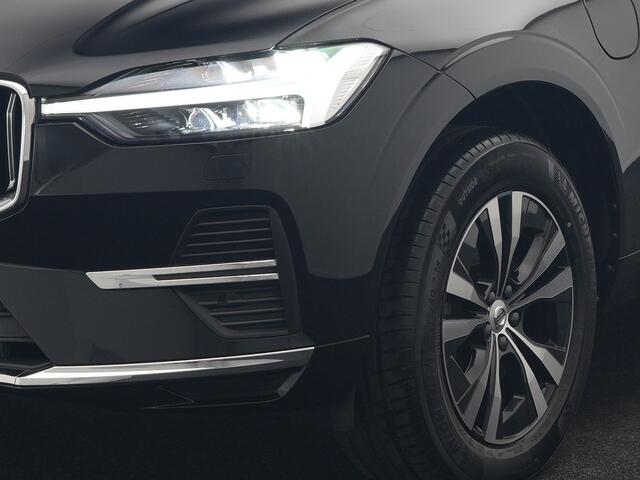 Volvo XC60 T6 AWD Inscription LONG RANGE PHEV 350pk | Panodak | Camera | Sportstoelen & Stuur Verwarmd | Google Assistent | Keyless | Apple Carplay | Virtual | Cruise Control | DAB | Plug In Hybrid |
