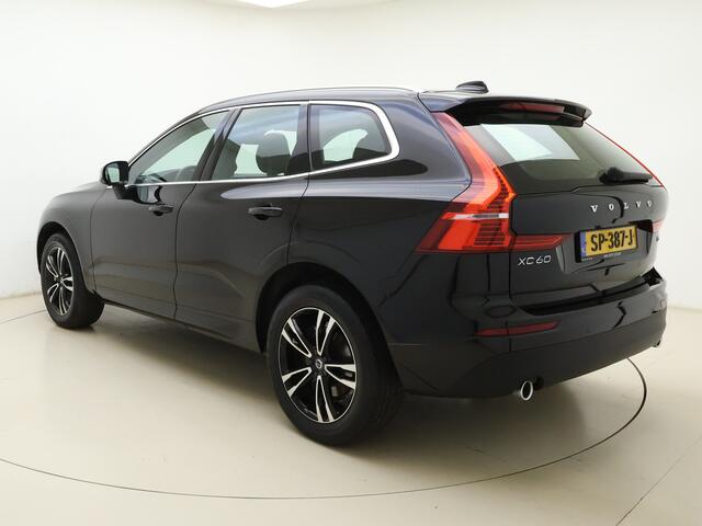 Volvo XC60 T5 252pk Automaat Momentum / Elektrische verstelbare stoelen / Keyless entry / Stoelverwarming / Trekhaak / Apple carplay /