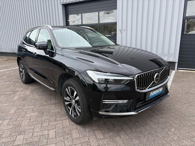 Volvo XC60 2.0 T6 AWD Inscription Expr. Leer I 360 Cam. I All-in prijs!