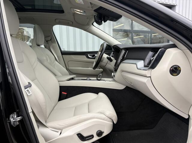 Volvo XC60 2.0 T6 AWD Inscription Expr. Leer I 360 Cam. I All-in prijs!