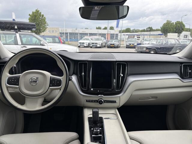 Volvo XC60 2.0 T6 AWD Inscription Expr. Leer I 360 Cam. I All-in prijs!