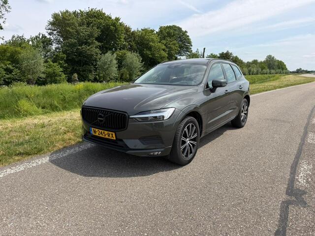 Volvo XC60 2.0 B4 Inscription Pano dak / Vol leder / Nieuwprijs ¤ 74000,-