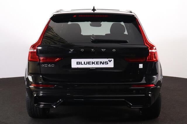 Volvo XC60 T8 390pk Recharge AWD Polestar Engineered - Panorama/schuifdak - Bowers & Wilkins Audio - Head-up display - Elektrisch bedienb. voorstoelen met geheugen - Verwarmbare voorstoelen & stuurwiel Adaptieve LED verlichting - Cruise control - 22" LMV