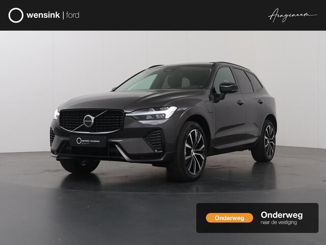 Volvo XC60 2.0 T6 Plug-in hybrid AWD Inscription