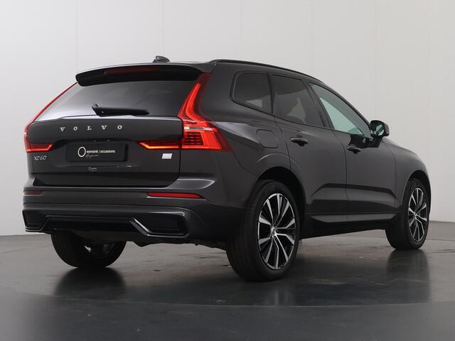 Volvo XC60 2.0 T6 Plug-in hybrid AWD Inscription