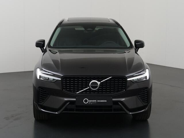 Volvo XC60 2.0 T6 Plug-in hybrid AWD Inscription