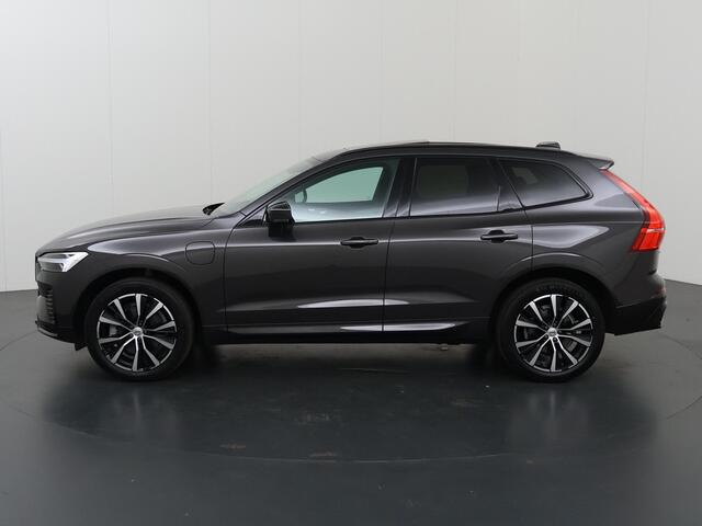 Volvo XC60 2.0 T6 Plug-in hybrid AWD Inscription