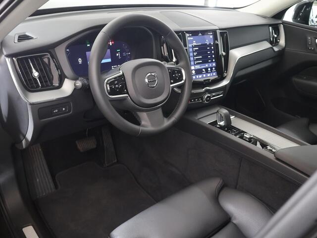 Volvo XC60 2.0 T6 Plug-in hybrid AWD Inscription