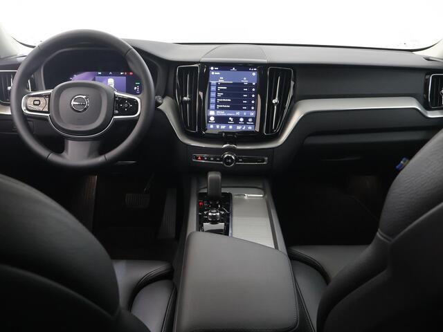 Volvo XC60 2.0 T6 Plug-in hybrid AWD Inscription