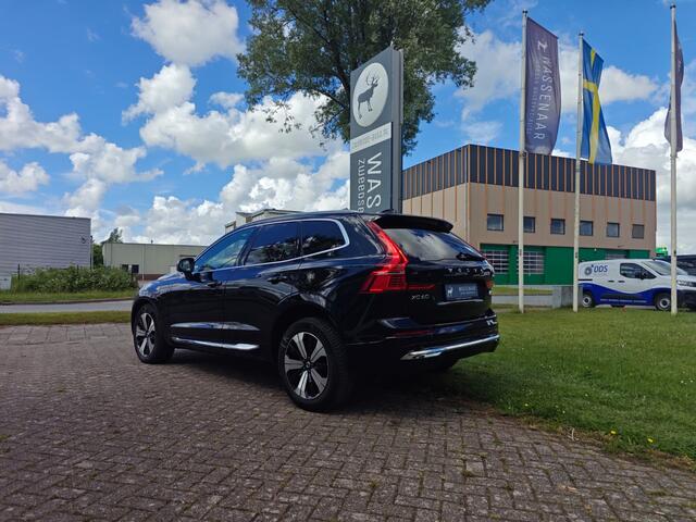 Volvo XC60 T6 Plug-in hybrid AWD Plus Bright | Rijklaarprijs | Trekhaak |