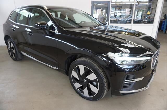 Volvo XC60 2.0 T8 Plug-in hybrid AWD Ultra Leder Schuifdak