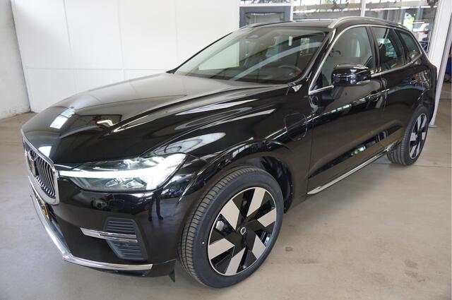 Volvo XC60 2.0 T8 Plug-in hybrid AWD Ultra Leder Schuifdak
