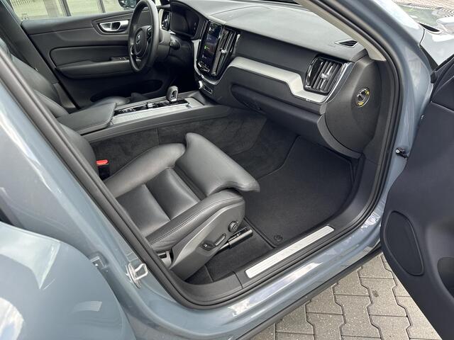 Volvo XC60 B4 Plus Dark ACC|Cam|leder|trekhaak