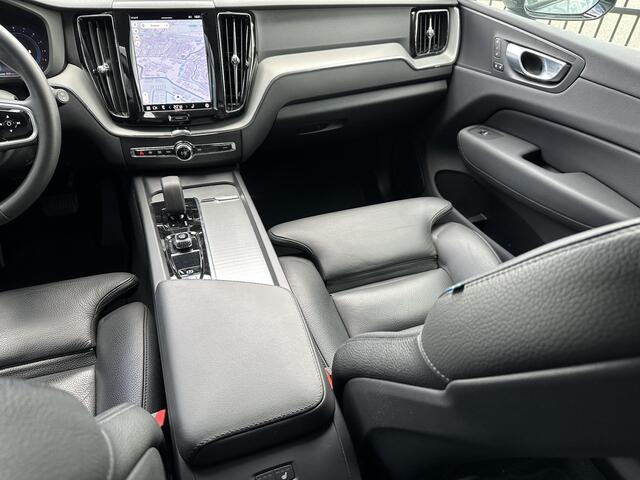 Volvo XC60 B4 Plus Dark ACC|Cam|leder|trekhaak