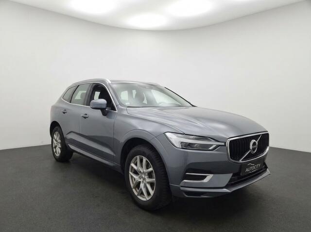 Volvo XC60 2.0 Recharge T8 Momentum Pro | Panorama dak | Leder | Memory